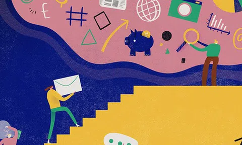 Dù là thế hệ 7X, 8X, 9X hay 2K, bạn đều trải qua nỗi hoang mang lớn nhất của tuổi trẻ: Dẫu toàn thân có "trầy da tróc vẩy", vẫn cứ phải gượng cười và đương đầu