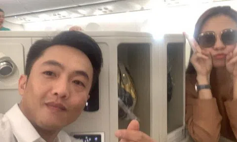 Trước thềm đám cưới, Cường Đô La và Đàm Thu Trang gây chú ý cùng dàn siêu xe bạc tỷ