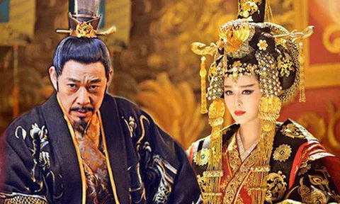 Biết họ Võ sẽ soán ngôi, Lý Thế Dân vẫn không dám động tới Võ Tắc Thiên vì 1 lời tiên tri?