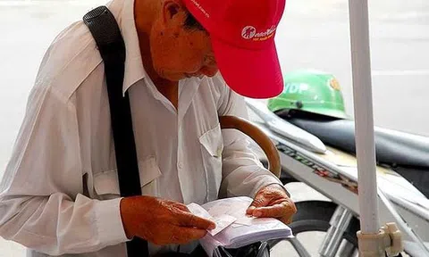 Vì sao 'trùm' xổ số truyền thống lời khủng, qua mặt Vietlott?