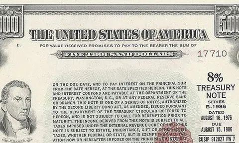 Chiến tranh thương mại Mỹ-Trung: ‘Vũ khí’ đáng sợ của Trung Quốc kỳ thực vô dụng