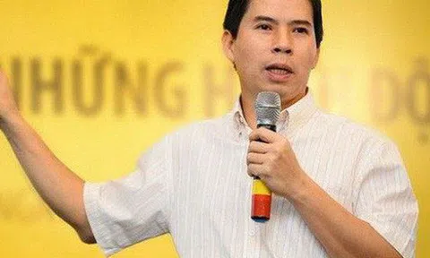 Chủ tịch Nutifood và Thế giới Di động sẽ gia nhập ban lãnh đạo Tập đoàn Lộc Trời?