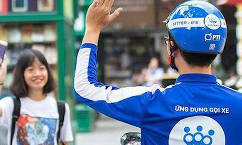 FastGo, be đang "lớn như thánh gióng" và đây là cách họ đương đầu với ông lớn Grab, Go-Viet