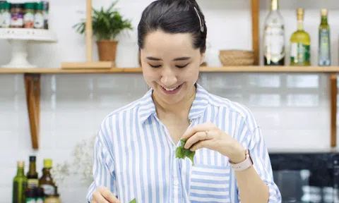 Đào Chi Anh: 'Tôi hiểu sự nhạy cảm khi gọi vốn cộng đồng cho dự án xây dựng lại The KAfe'