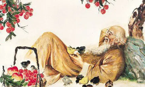 Muốn biết 1 gia đình hưng thịnh hay lụn bại, chỉ cần nhìn vào 3 việc này sẽ biết ngay