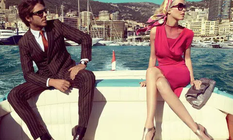 Nhà giàu cũng khóc: Giới nhiều tiền tại Mỹ đang “đau đầu” vì không có thời gian chi tiêu