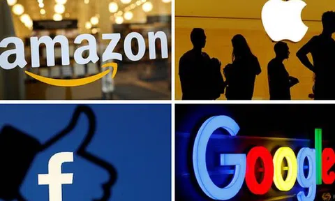 Những "gã khổng lồ" công nghệ có nên lo ngại trước cuộc điều tra chống độc quyền của Mỹ?