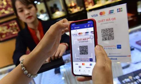 Mừng cưới, lì xì qua ngân hàng, ví điện tử: thực dụng hay tiện dụng?