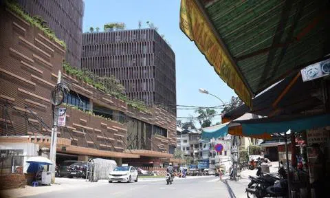 Đất tăng 300 triệu lên 1 tỷ/m2 sau 1 tháng, giàu nhanh không tin nổi