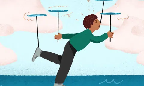 30 tuổi, không có tiền tiết kiệm, tôi sống trong nơm nớp lo sợ: Chúng ta cần có bao nhiêu tiền tiết kiệm để cảm thấy an toàn hơn?