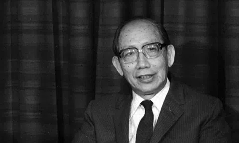 Gia đình có 1,5 tỷ USD nhờ bán sữa đậu nành