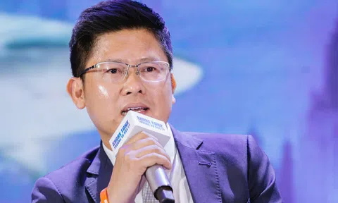 Nỗi lòng của Shark Dzung Nguyễn: Chọn nhà đầu tư cũng như chọn chồng, startup nếu vì tiền mà dính "thính" hạng nặng từ các quỹ ngoại có thể sẽ phải hối hận trong tương lai