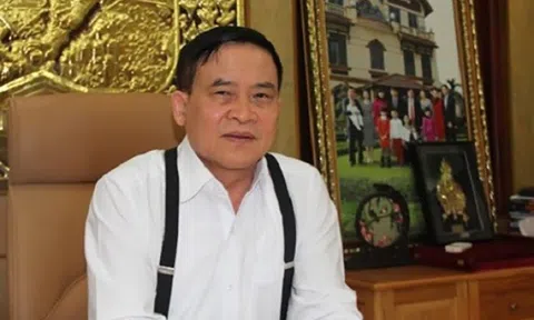 Doanh nhân xây cầu nhanh nhất Việt Nam hiến kế xây dựng cao tốc Bắc Nam