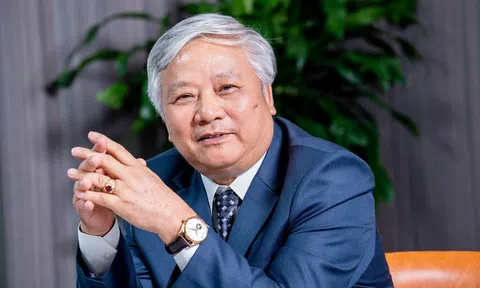 Chủ tịch Đào Ngọc Thanh "tiết lộ" nhiều bất ngờ xung quanh các cổ đông lớn của Vinaconex