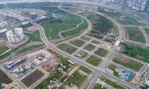 'Tối hậu thư' về thu hồi hàng chục nghìn tỷ bị thất thoát ở Thủ Thiêm