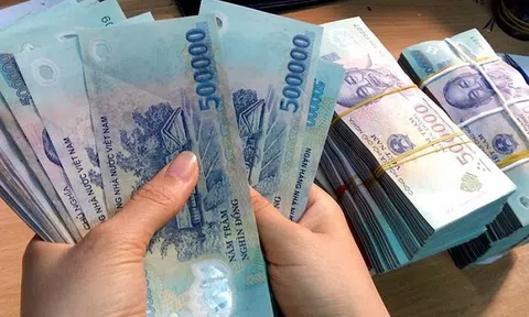 Tiền lương và nhiều khoản thu nhập của công chức, viên chức tăng mạnh