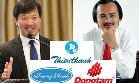 Gỗ Trường Thành (TTF) dưới thời Chủ tịch Mai Hữu Tín sẽ như thế nào?