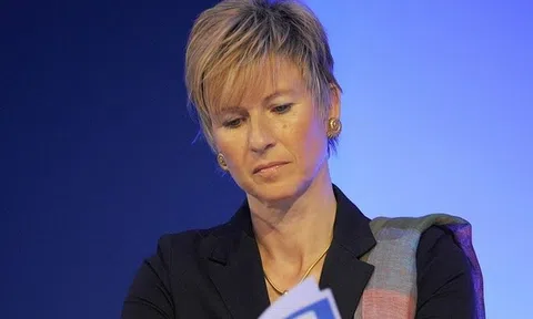 Ngồi trên 'núi tiền', người thừa kế tập đoàn BMW vẫn kêu khổ