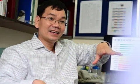 TS Huỳnh Thế Du: Để nhà thầu Trung Quốc xây cao tốc Bắc - Nam, mời tư vấn Nhật Bản giám sát