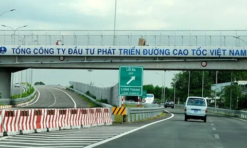 'Trùm cao tốc' VEC: Lợi nhuận 'bốc hơi' 99,9% vì lỗ tỷ giá