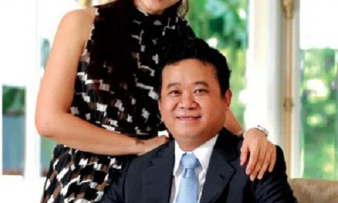 Ái nữ nhà Đặng Thành Tâm - nữ 9x giàu nhất thị trường chứng khoán Việt giờ ra sao?