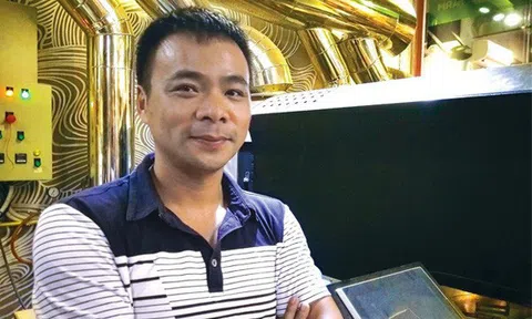 5 năm rời khỏi Thế giới di động, ông Đinh Anh Huân đang bắt tay xây dựng chuỗi siêu thị thực phẩm như ông Nguyễn Đức Tài?