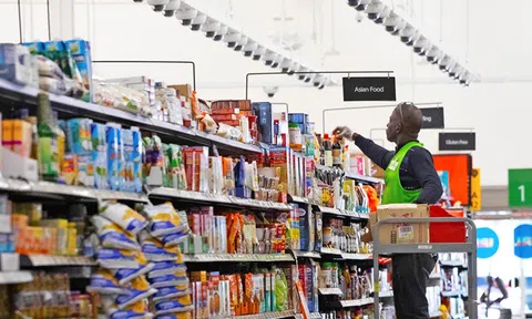 Hơn 600 công ty nài nỉ ông Trump không tăng thuế với hàng Trung Quốc