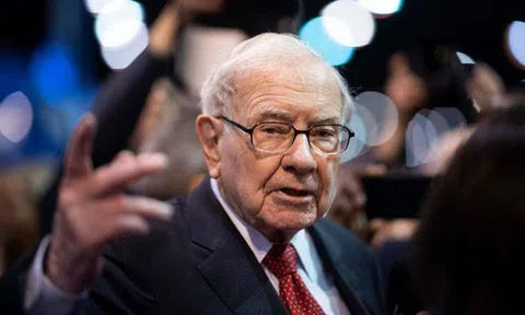 Tỷ phú Warren Buffett bị đôi vợ chồng đa cấp lừa 340 triệu USD