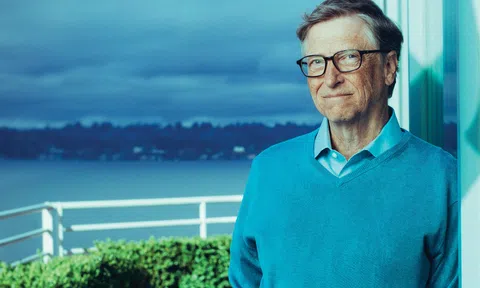 Bill Gates lần đầu thừa nhận 'sai lần lớn nhất' của mình tại Microsoft