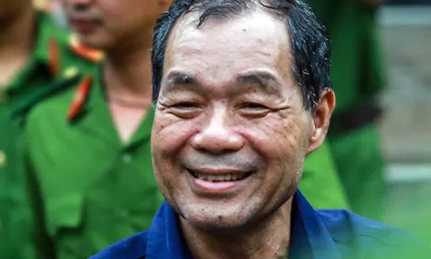 Chiếu xạ Sơn Sơn và những 'cứ điểm' còn lại của gia tộc Trầm Bê