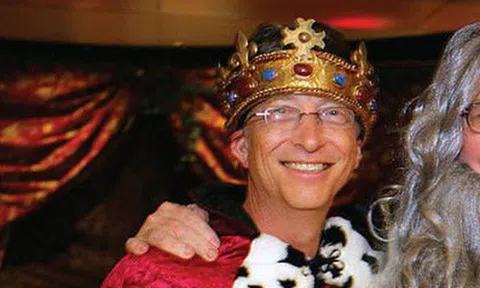 Nỗi buồn ngắn chẳng tày gang: Chưa đầy 10 ngày, tỷ phú Bill Gates đã trở lại ngôi vị giàu thứ 2 thế giới