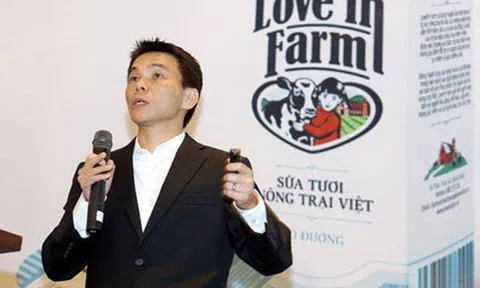 Sau 4 năm hiện diện của VinaCapital và "phù thủy" Trần Bảo Minh, lỗ lũy kế của Sữa Quốc tế (IDP) tăng lên gần 700 tỷ đồng