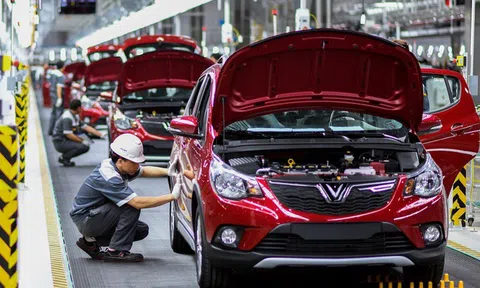 Báo Trung Quốc nói gì về Vinfast và tiềm năng cạnh tranh với công nghiệp ô tô Thái Lan của Việt Nam?