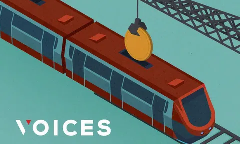 Đường sắt cao tốc Bắc - Nam: Công trình để đời hay món nợ thế kỷ?