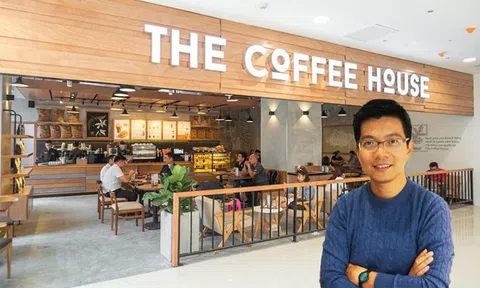 Đóng cửa Ten Ren, hệ thống The Coffee House vẫn còn 'khủng' cỡ nào?