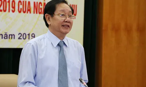 46 tỉnh, thành chuẩn bị sáp nhập 20 huyện và 653 xã