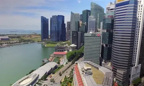 Giới siêu giàu tìm thiên đường tài sản mới vì bất ổn tại Hồng Kông