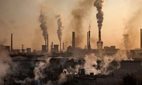 Thêm dấu hiệu cho thấy kinh tế Trung Quốc bất ổn vì ngấm đòn chiến tranh thương mại