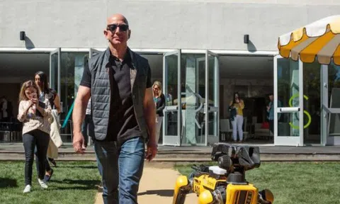 Amazon bước sang tuổi 25 và đây là những bài học đáng giá nhất từ gã khổng lồ thương mại điện tử