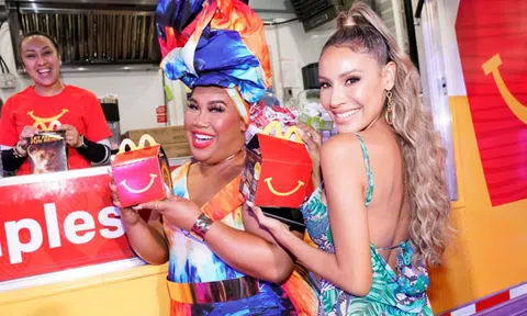 Lý do McDonald, Uber và Johnson & Johnson bỏ chức danh giám đốc tiếp thị