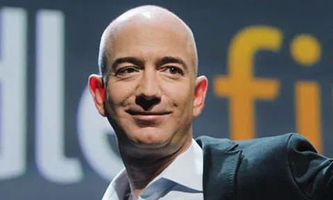 Tỷ phú Jeff Bezos: Muốn cuộc sống hạnh phúc và không còn gì hối tiếc ở tuổi 80, hãy tự hỏi mình 12 câu hỏi này ngay bây giờ