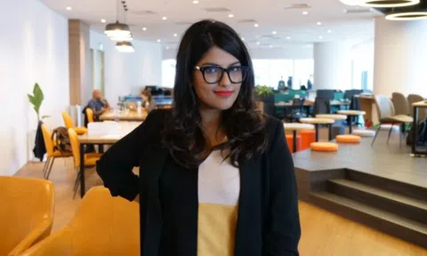 Đi chợ, cô gái trẻ phát hiện ra ý tưởng giúp tạo ra doanh nghiệp tỷ đô