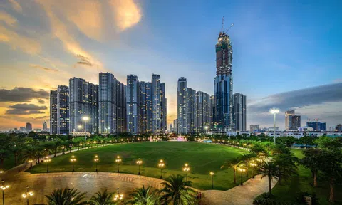 Chi đậm cho môi giới và quảng cáo, lợi nhuận Vinhomes tăng gấp đôi vượt 10.000 tỷ đồng chỉ trong quý 2