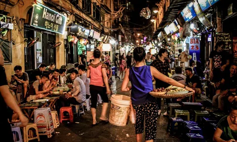 Kinh tế ban đêm - sức hút khó cưỡng với Việt Nam