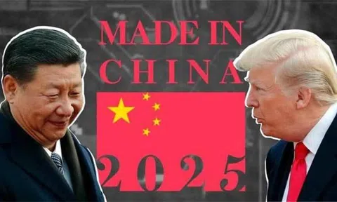 Âm mưu khó lường của Donald Trump trước Trung Quốc