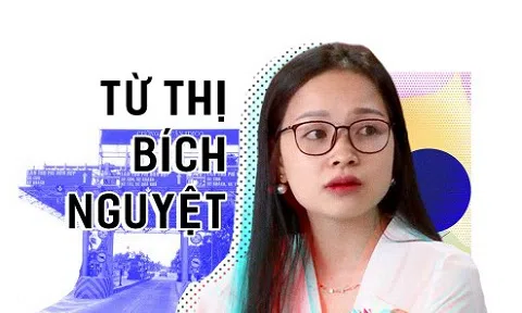 Chân dung Tổng giám đốc BOT Cần Thơ – Phụng Hiệp: Bà chủ 9x được mệnh danh 'hot girl BOT'