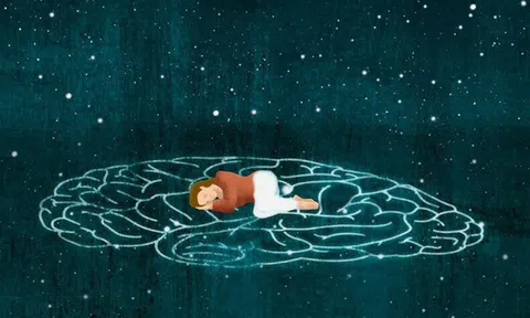 Đoản thọ vì ngủ sai cách: 10 đại cấm kỵ khi ngủ, đáng tiếc nhiều người trẻ mắc phải sai lầm trầm trọng!