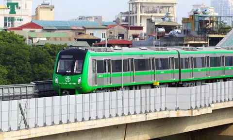 Đại dự án nhức nhối nhất Thủ đô, đội vốn 10 ngàn tỷ, 8 lần vỡ tiến độ