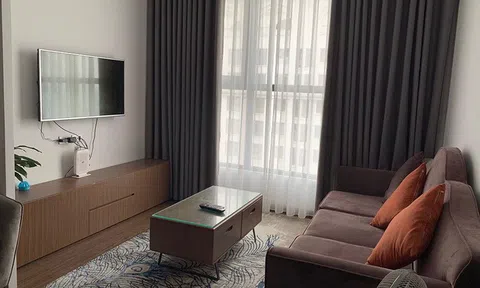 Thu nhập 20 triệu/tháng, vợ chồng trẻ mua nhà tiền tỷ không nợ 1 xu