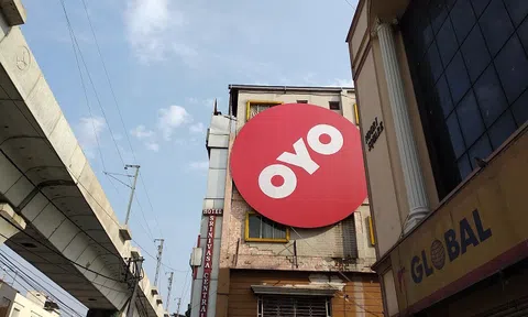 Chuỗi khách sạn lớn nhất Ấn Độ vào Việt Nam